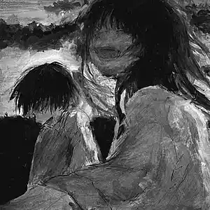 Picture for song 'Saturn Tour' by artist 'half ego'