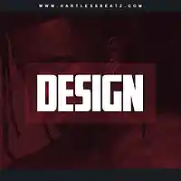 Picture for song 'Design (SOLD!)' by artist 'HartlessBeatz'
