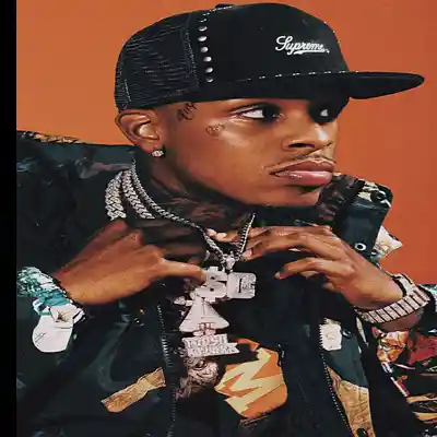 Picture for song 'Emotional Type Beat - Run Away - Sad Trap - Lil' by artist 'Hashtag6eatZ033'