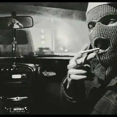 Picture for song 'sob' by artist 'Inim Productions'