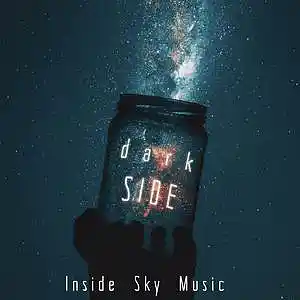 Picture for song 'Dark Space Beat' by artist 'Inside Sky'