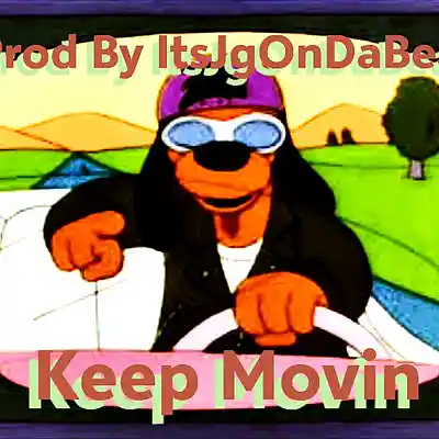 Picture for song 'Keep Movin - Lexluger Type Beat *FREE DOWNLOAD*' by artist 'ItsJgOnDaBeat'