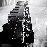 Picture for song 'Deep Floyd 280-True Omen' by artist 'Jammer59'