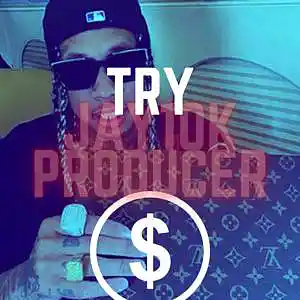 Picture for song 'TRY (Tyga type beat 2022, club banger, west coast)' by artist 'Jay10k producer'