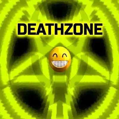 Picture for song 'DeathZone' by artist 'JB Nation'