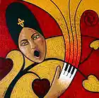 Picture for song 'Love this Love - www.jensong.com.au' by artist 'Jeni Wallwork'