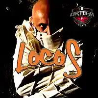 Picture for song 'Locos' by artist 'JL Ortega Beatz'