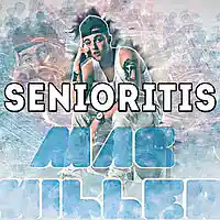 Picture for song 'Senioritis**SMOOTH MAC MILLER TYPE**FREE DL' by artist 'Kannibal Beats'