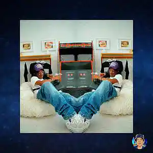 Picture for song 'Can't Forget The Pain' by artist 'Klymax Beatz'