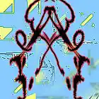 Picture for song '(beware) of three' by artist 'labbor'