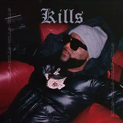 Picture for song 'Kills' by artist 'Lowtnez Beats'
