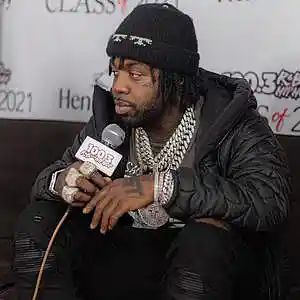 Picture for song 'EST Gee x Real Boston Richey Type Beat - DarkCloud' by artist 'magicboy'