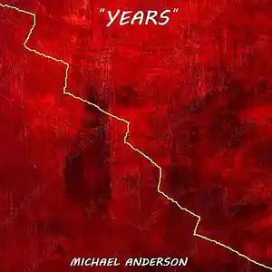 Picture for song 'Black Train' by artist 'Michael Anderson (UK)'