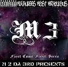 Picture for song 'Drizzy Drops Ft. Etanna - Do What I Do' by artist 'Milwaukees Most Miraculous'