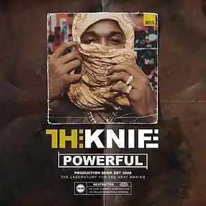 Picture for song 'KNIFE' by artist 'Music Hold Inc'