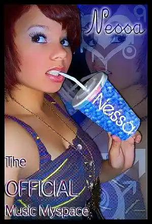 Picture for song 'The Way You Make Me Feel Featuring Parv' by artist 'Nesssa'