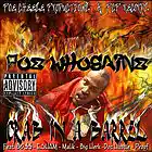 Picture for song 'Gangsta ft. Bo$$, Esham, Doc Hustle' by artist 'PCP RECORDZ'