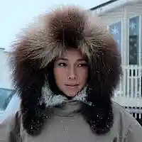 Picture for song 'The Eskimo Woman' by artist 'Peter Kosta's Galaxy Rock Band'