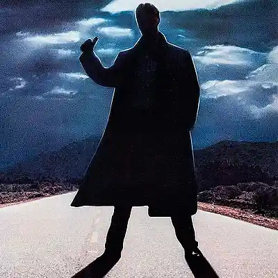 Picture for song 'The Hitcher Theme' by artist 'Previous Signs of Decay'