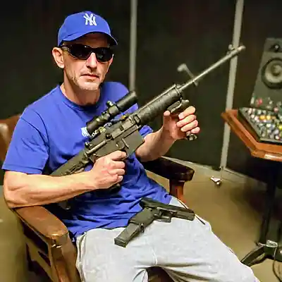 Picture for song 'Slightly Throwed' by artist 'Rob Yawn'