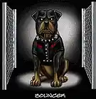 Picture for song 'Why U Haten' by artist 'Rockweiler'