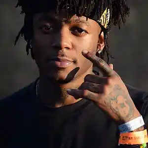 Picture for song 'jid type beat - Wiry' by artist 'Roger Sun'