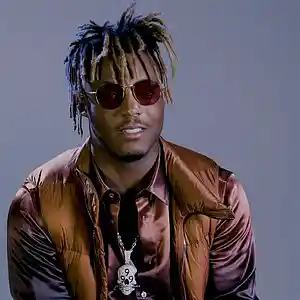 Picture for song 'JUICE WRLD SAD TYPE BEAT (Prod. ROSE)' by artist 'ROSE PROD'