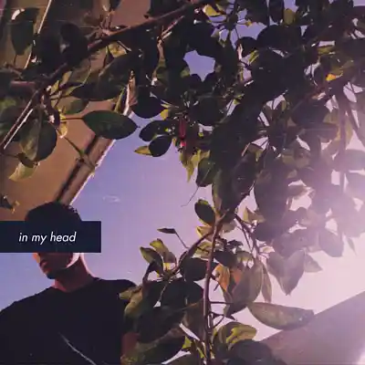 Picture for song '[FREE BEAT] "in my head" 2019 lofi hiphop' by artist 'sainttroy'