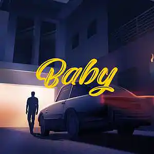 Picture for song 'Baby' by artist 'Songr Beats'