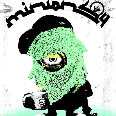 Picture for song 'MINION' by artist 'Soren Cornix'