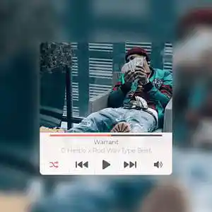 Picture for song 'Warrant (Buy 2 Get 2 Free)' by artist 'SoundDesine'