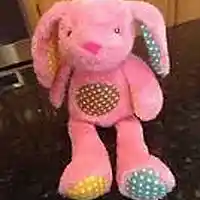 Picture for song 'The Rabbit Polka Rock' by artist 'Spaceship Vicar'