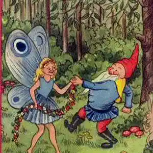 Picture for song 'Dance of the Hematites_2014-05-29' by artist 'Stonewolf'