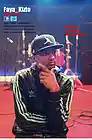 Picture for song '04.FayaKizto ftr.Bongo,Daimond&Billyman - No wani' by artist 'FayaKizto (Sukru Guyaba)'