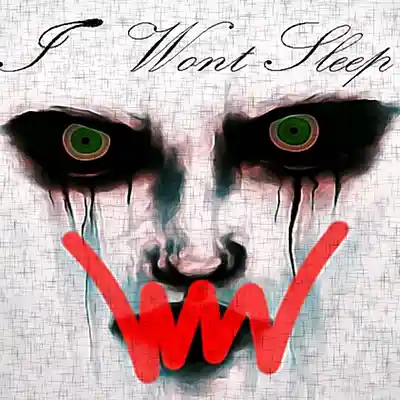 Picture for song 'I Wont Sleep' by artist 'Swift Media'