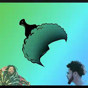 Picture for song 'Ghost Choir (J. COLE x CHILL TYPE BEAT)' by artist 'Synthsliss'