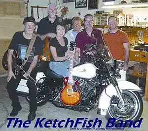 Artist picture