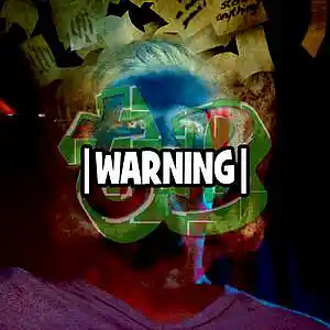 Picture for song 'Warning - Suspenseful Type Beat - 157BPM' by artist 'tB HealthySickness'