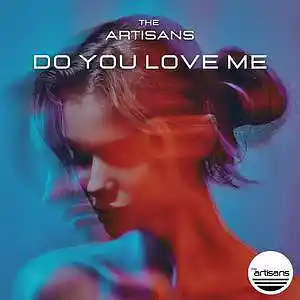 Picture for song 'Do You Love Me (Sad Guitar, Hip Hop)' by artist 'The ARTISANS'