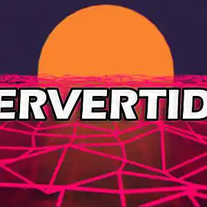Picture for song 'PERVERTIDA' by artist 'Tiniwan'