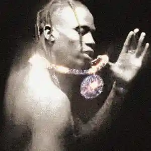 Picture for song 'Mighty' by artist 'Trackslammerz'