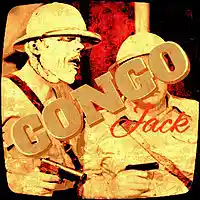 Picture for song 'Congo Jack' by artist 'Turtle Necromancer'