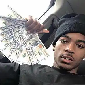 Picture for song 'DESTROY (Detroit Type Beat)' by artist 'tymbeatz'