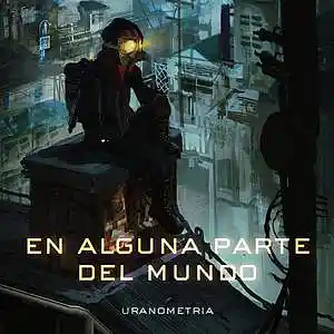 Picture for song 'en alguna parte del mundo' by artist 'uranometria'