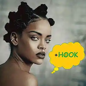 Picture for song 'Controlla (with hook)' by artist 'VanildaMusic'