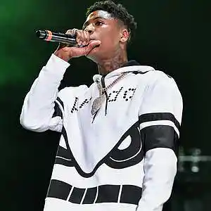 Picture for song 'Call Me Whenever (Buy 1 get 1 free) Nba Youngboy' by artist 'waytoolost'