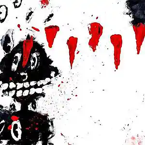 Picture for song 'YEAT x KANKAN TYPE BEAT - Mantis' by artist 'WHAT?BOYBEATS'