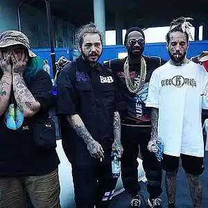 Picture for song 'SHOOTERS AINT WORRIED ABOUT RETIREMENT' by artist 'prod. TD3'