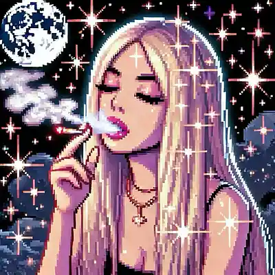 Picture for song 'Lunatica' by artist 'yxsei.prod'