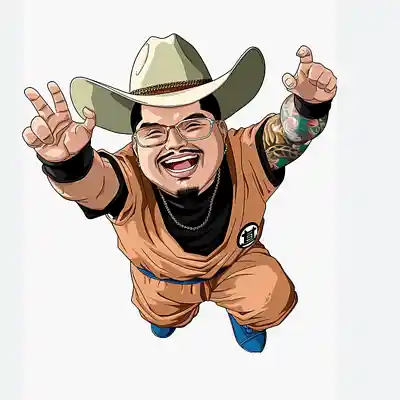 Picture for song 'This is Texas (BUY 1 GET 4 FREE)' by artist '8th Wounderbeats'